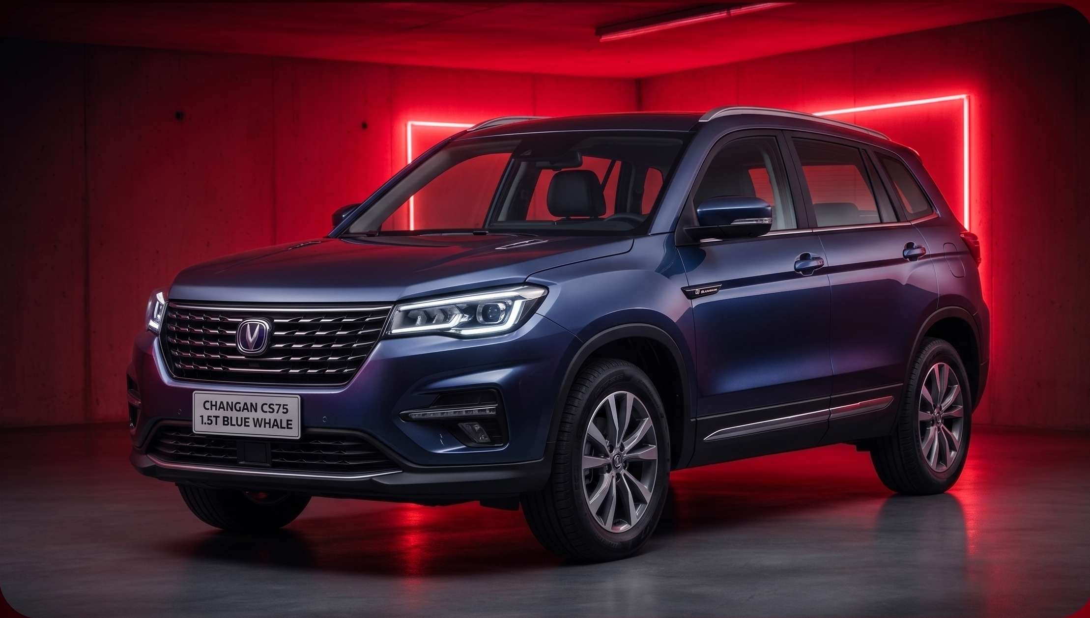 Volkswagen Aoudia Auto
