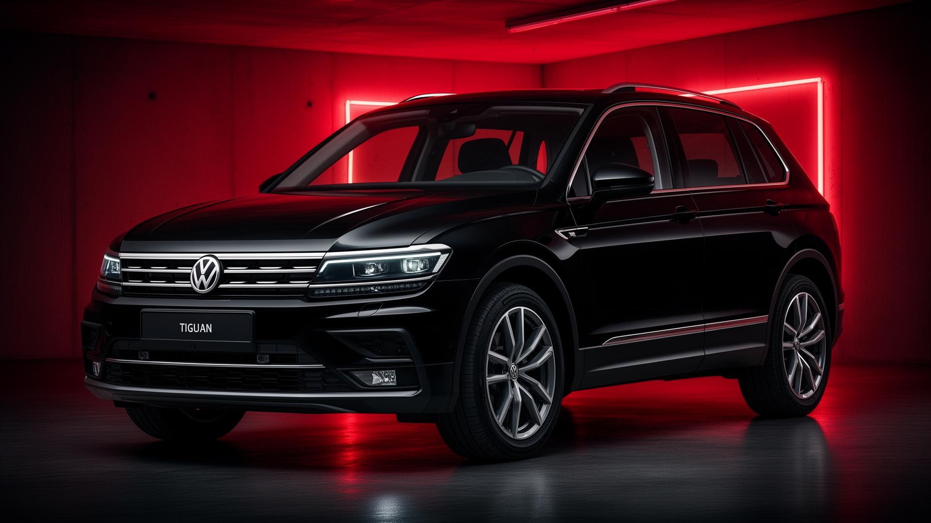 Volkswagen Aoudia Auto
