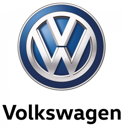 volkswagen logo